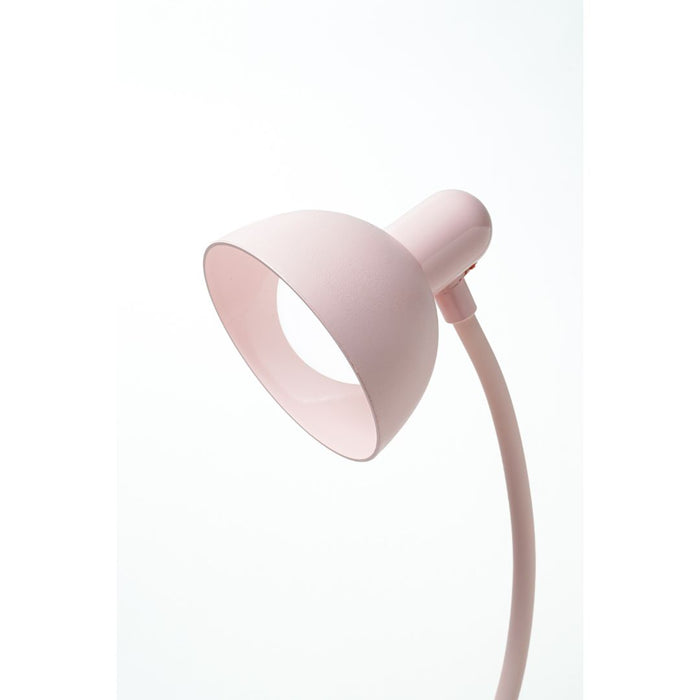 LONGDA - Flexible Table Lamp - Pink