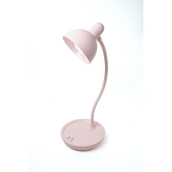 LONGDA - Flexible Table Lamp - Pink