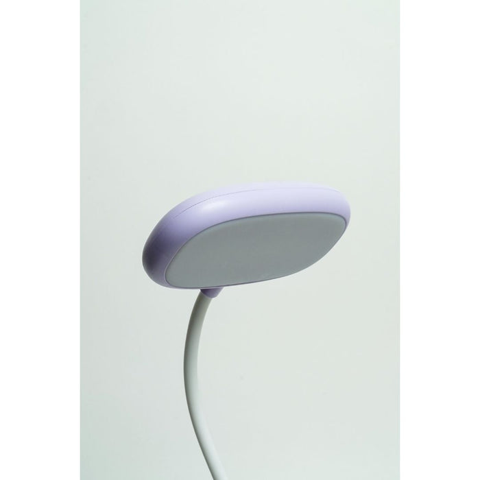 LONGDA – Multifunctional Desk Lamp – Lavender