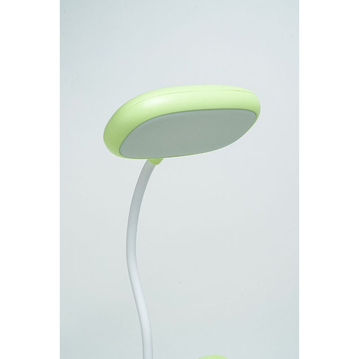 LONGDA - Multifunctional Desk Lamp - Green