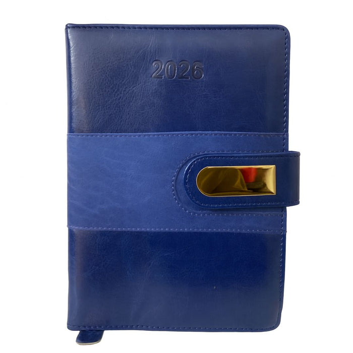 PLANFIX DIARY Malta 2026 – PF-5104