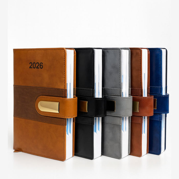 PLANFIX DIARY Malta 2026 – PF-5104