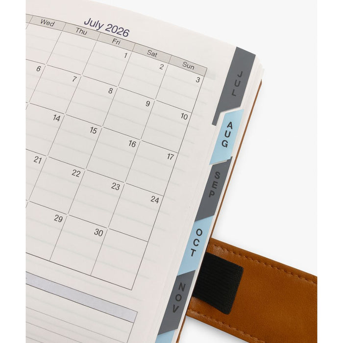 PLANFIX DIARY Malta 2026 – PF-5104