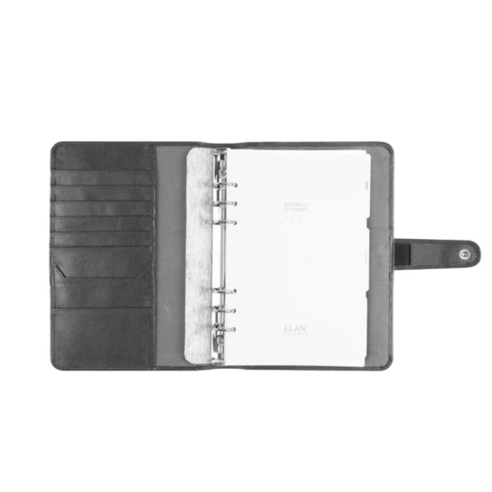 Elan Foam Business Planner 2026 – Large Dated Office Organizer