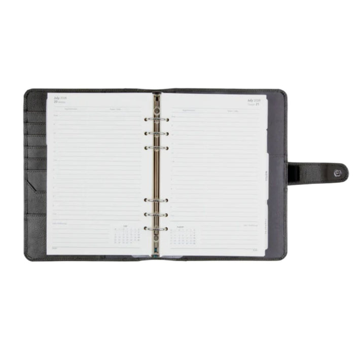 Elan Foam Business Planner 2026 – Large Dated Office Organizer