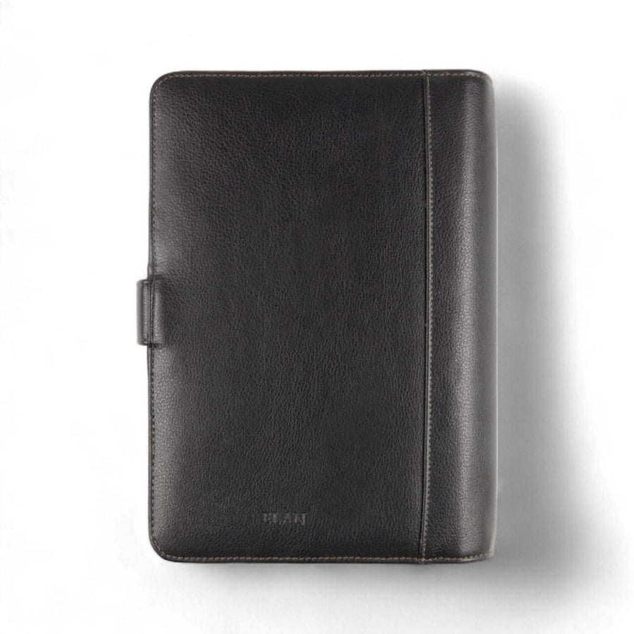 Elan Foam Business Planner 2026 – Large Dated Office Organizer
