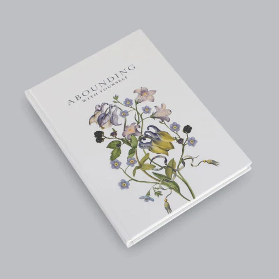 Numic Sequence Notebook – Dot Grid (Design 3.02)