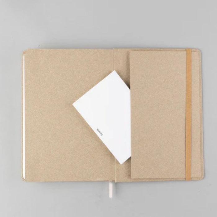 Numic Canvas Collection Notebook – Cumin