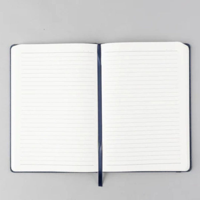 Numic Canvas Collection Notebook – Marine
