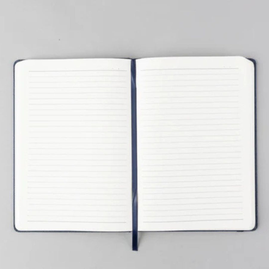 Numic Canvas Collection Notebook – Marine