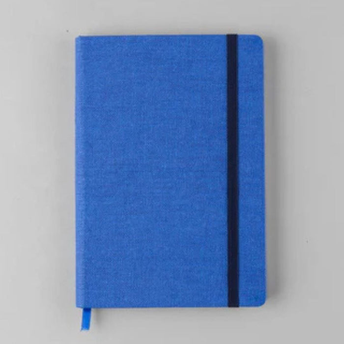 Numic Canvas Collection Notebook – Azure