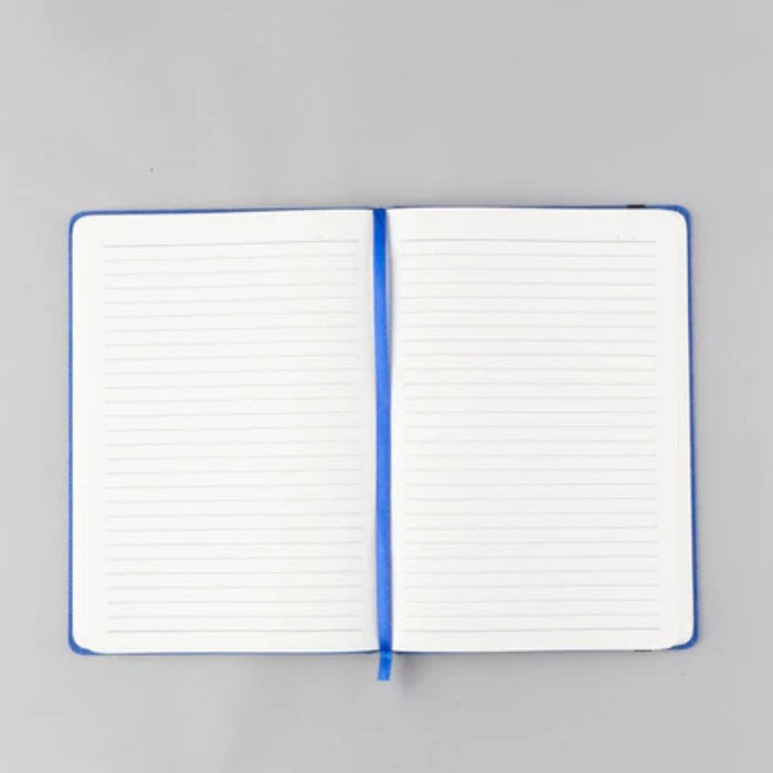 Numic Canvas Collection Notebook – Azure
