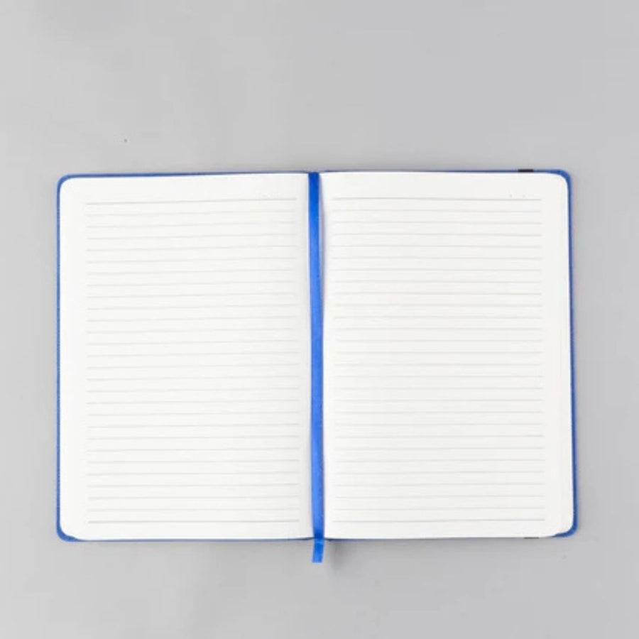 Numic Canvas Collection Notebook – Azure