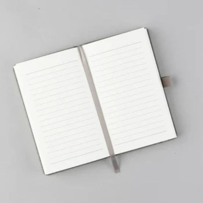 Numic Asteroid Notebook – Grey