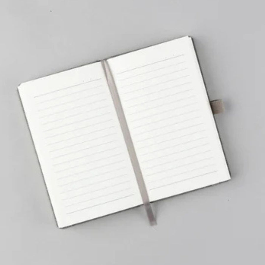 Numic Asteroid Notebook – Grey