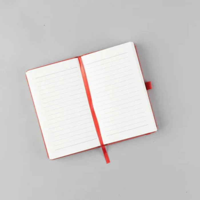 Numic Asteroid Notebook – Red