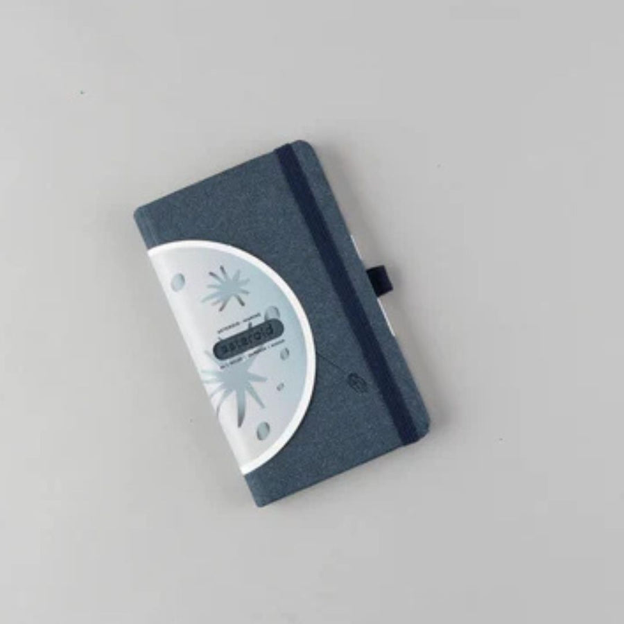 Numic Asteroid Notebook – Marine