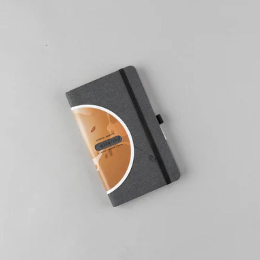 Numic Asteroid Notebook – Graphite