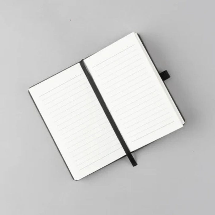 Numic Asteroid Notebook – Graphite