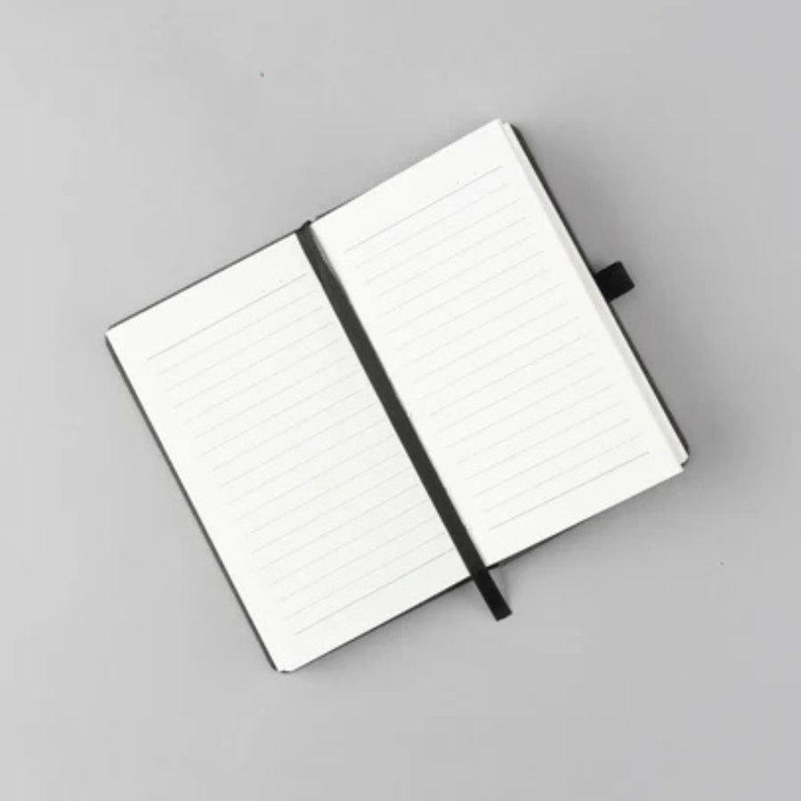 Numic Asteroid Notebook – Graphite
