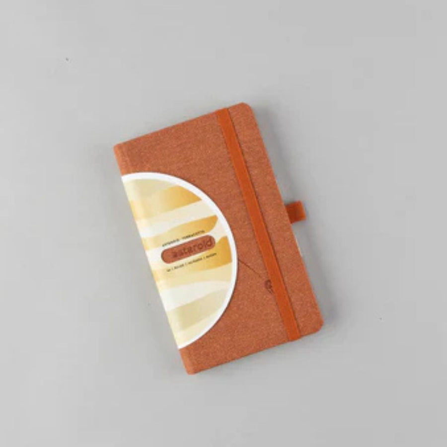 Numic Asteroid Notebook – Terracotta