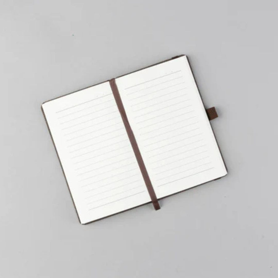 Numic Asteroid Notebook – Chocolate