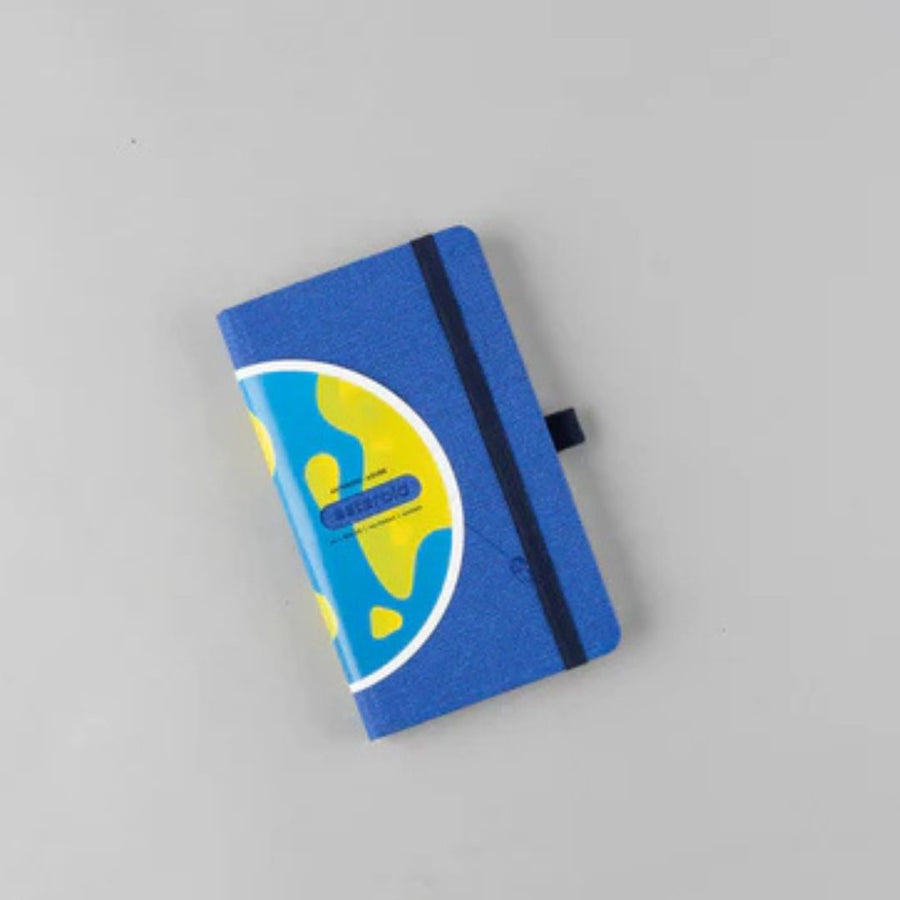 Numic Asteroid Notebook – Azure