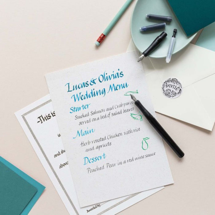 MANUSCRIPT – Creative Calligraphy Set