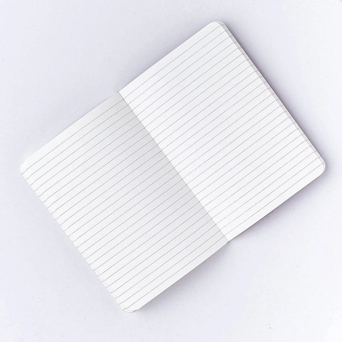 Factor Notes Pursuit Series Notebook - Scorpio