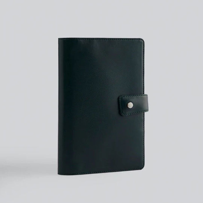 myPAPERCLIP Classic Organiser – Model L1 (Green)