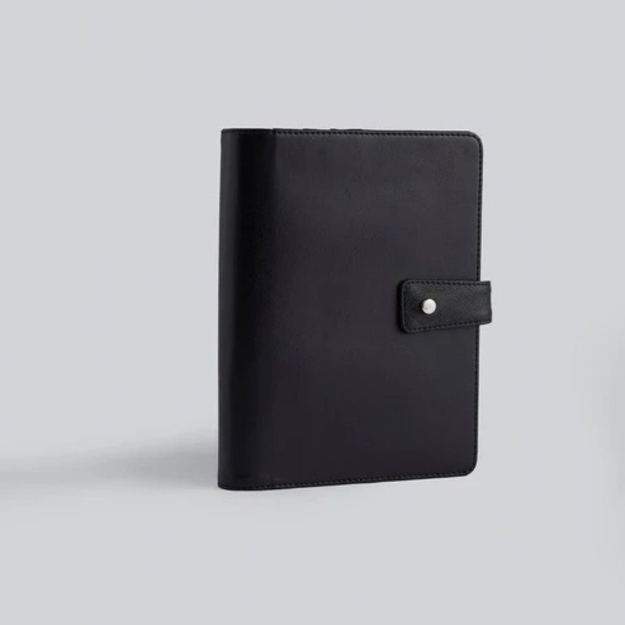 myPAPERCLIP Classic Organiser – Model L3 (Black)