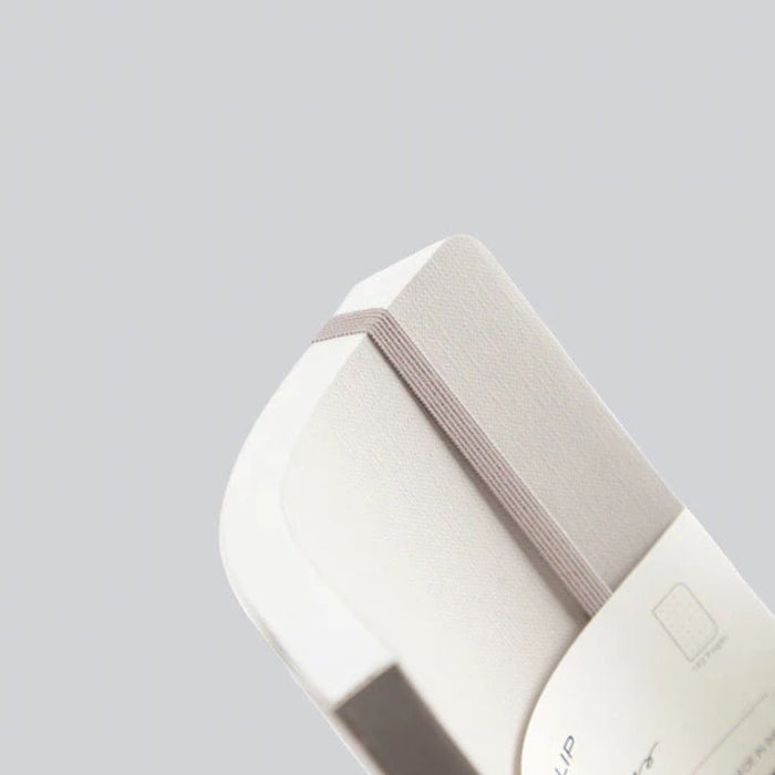 myPAPERCLIP Signature Series A5 Notebook – Grigio