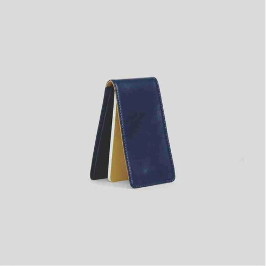 myPAPERCLIP Classic Flippy Journal – Flippy Nano (Blue)