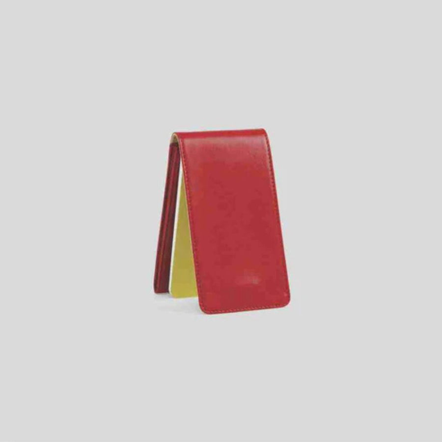 myPAPERCLIP Classic Flippy Journal – Flippy Nano (Red)