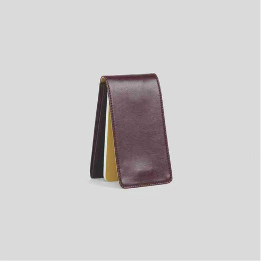 myPAPERCLIP Classic Flippy Journal – Flippy Nano (Brown)