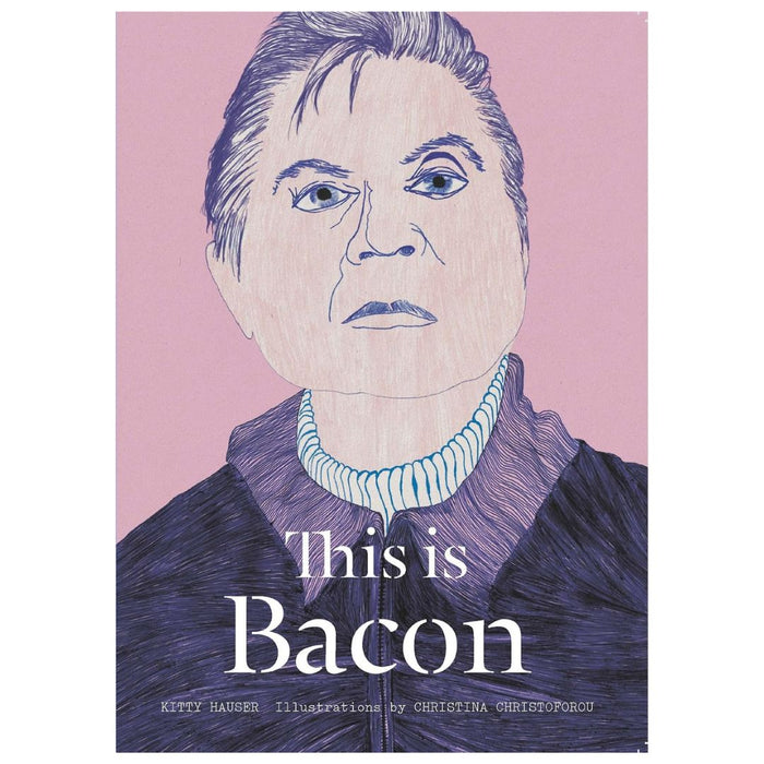 This Is Bacon by Kitty Hauser (Hardcore)