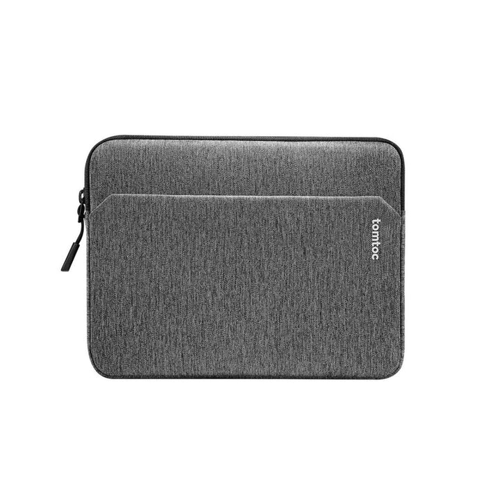 Tomtoc Light-B18 Tablet & Laptop Sleeve 12.9" – Grey