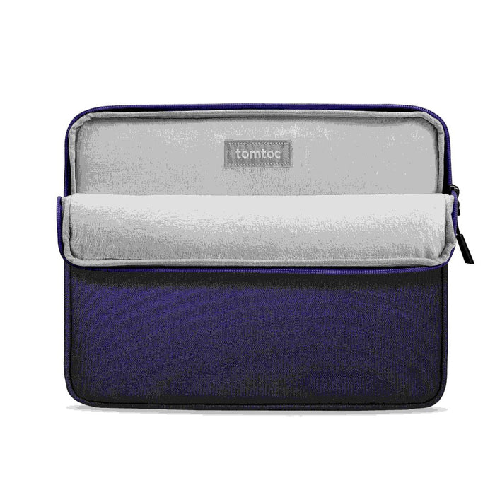 Tomtoc Light-B18 Tablet Sleeve 11-Inch – Navy Blue