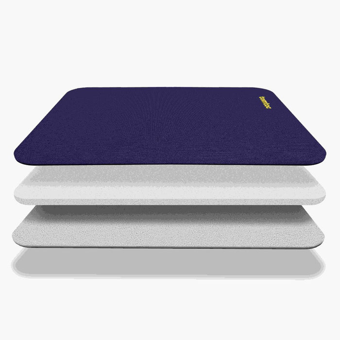 Tomtoc Light-B18 Tablet Sleeve 11-Inch – Navy Blue