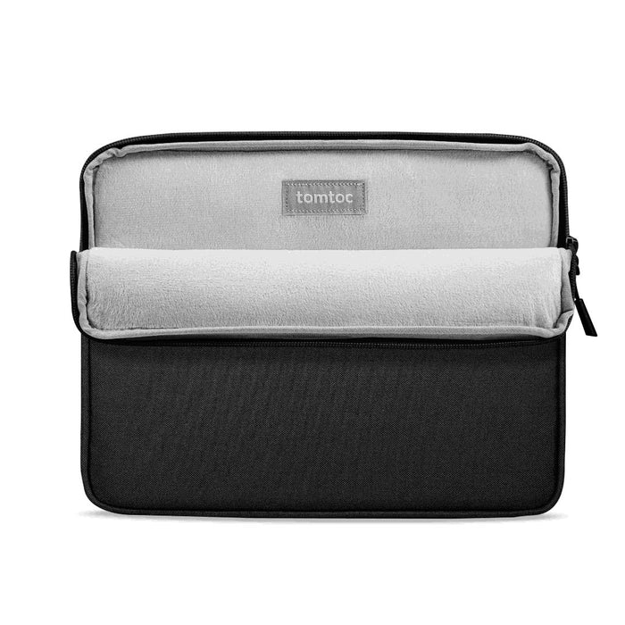 Tomtoc Light-B18 Tablet Sleeve 11-Inch – Black
