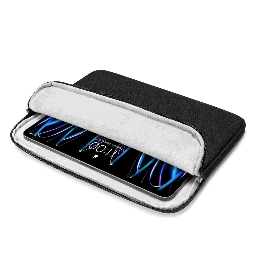 Tomtoc Light-B18 Tablet Sleeve 11-Inch – Black