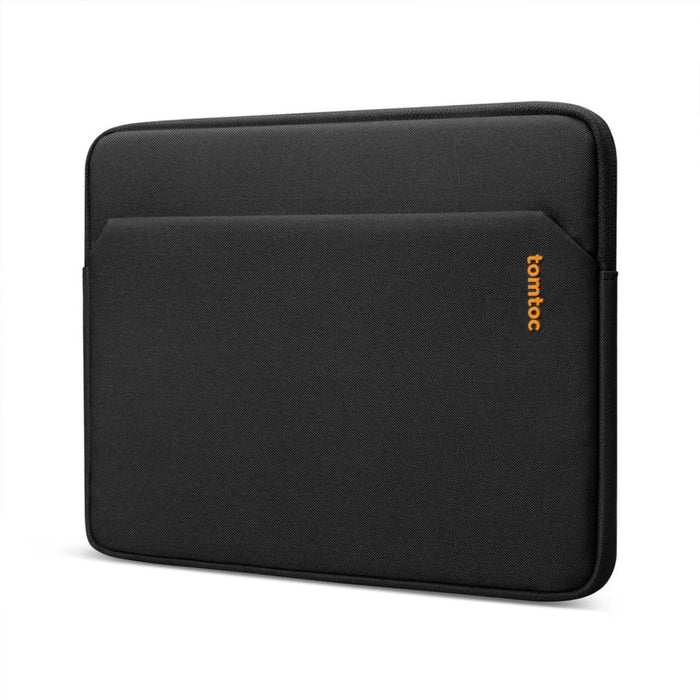 Tomtoc Light-A18 Laptop Sleeve 14 Inch – Slim Protective Sleeve (Black)