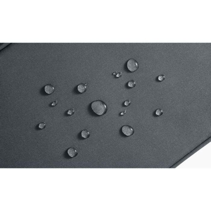 Tomtoc Versatile-A11 Laptop Handbag for 13.5–14 Inch Laptops – Grey