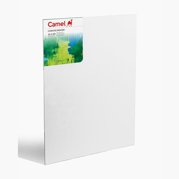 Camel Canvas Board - (24” x 30”)