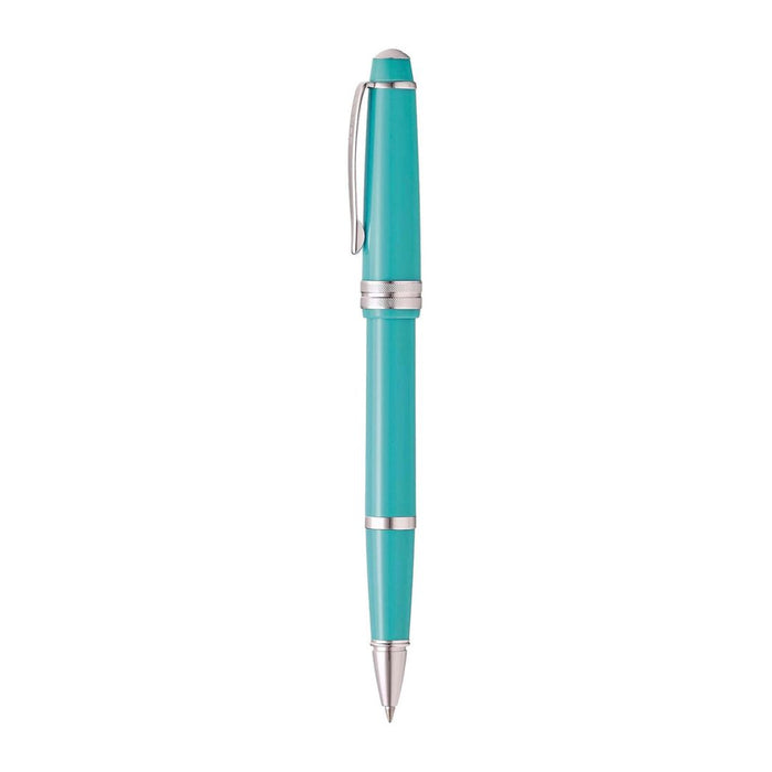 Cross Bailey Light Teal CT Roller Ball Pen | Medium Nib (0.7 mm)