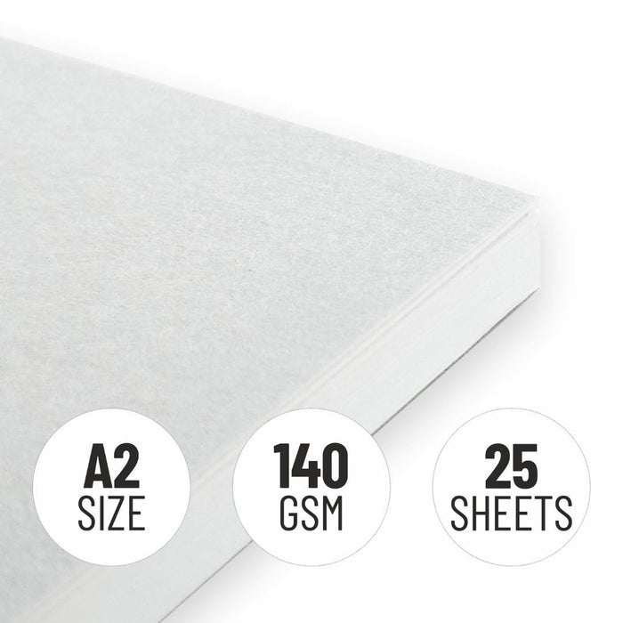 Anupam Sketch-O Sketching & Drawing Sketchbook – A2