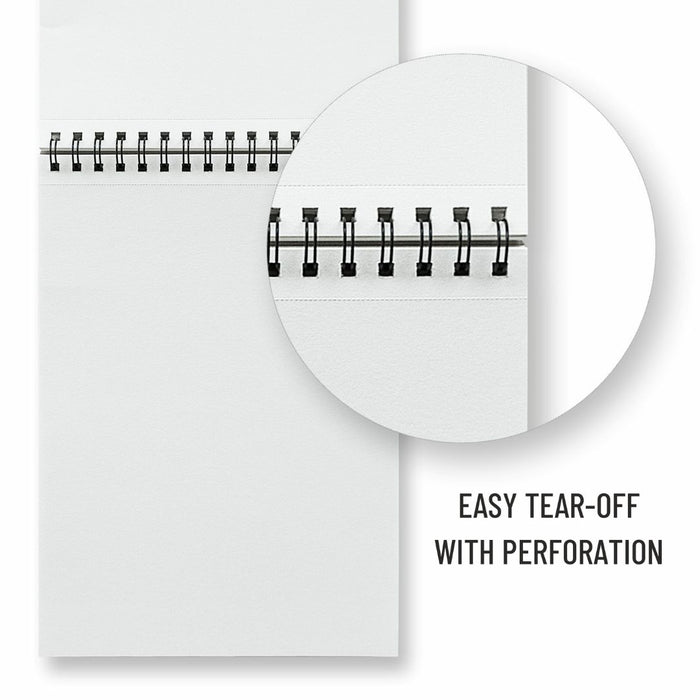 Anupam Sketch-O Sketching & Drawing Sketchbook – A2