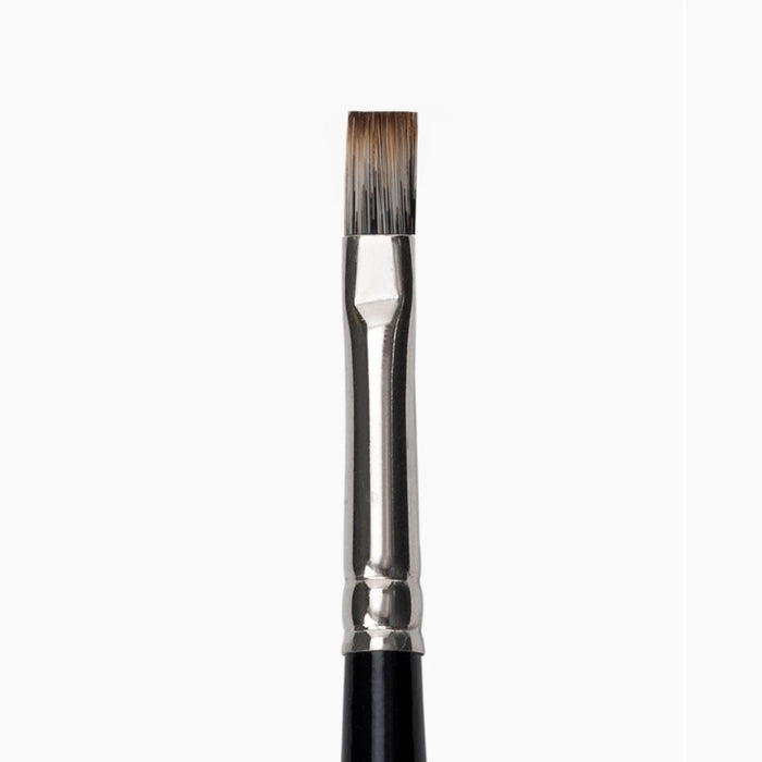 Camel Artist Brush – Flat | Series 69 | No. 4