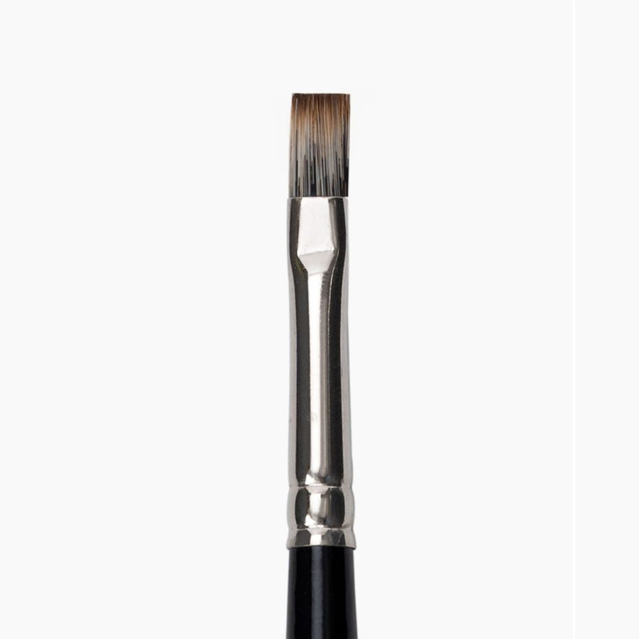 Camel Artist Brush – Flat | Series 69 | No. 4