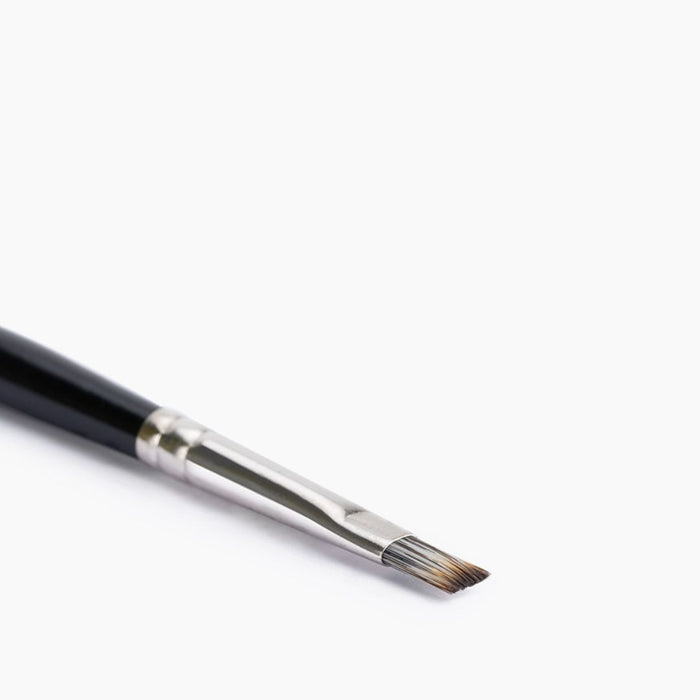 Camel Artist Brush – Flat | Series 69 | No. 4